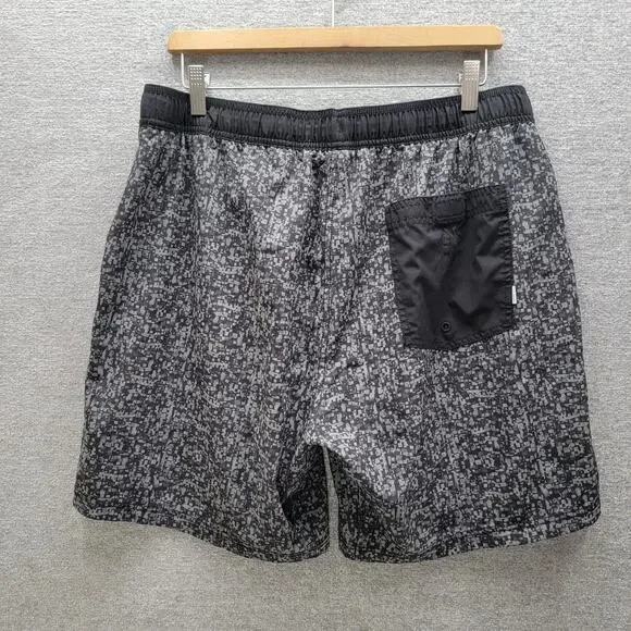 VUORI KORE MENS LINED SHORTS, SIZE XXL - Picture 2 of 6